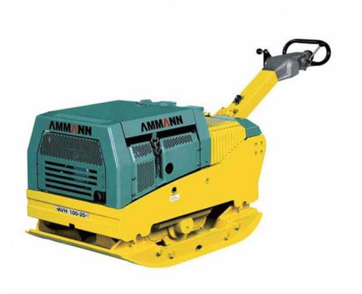 Ammann AVH100-20