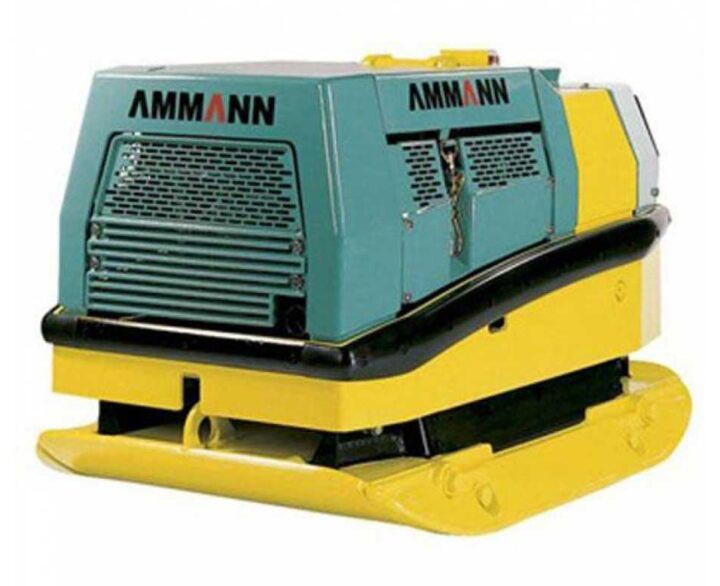 Ammann AVH1000TC