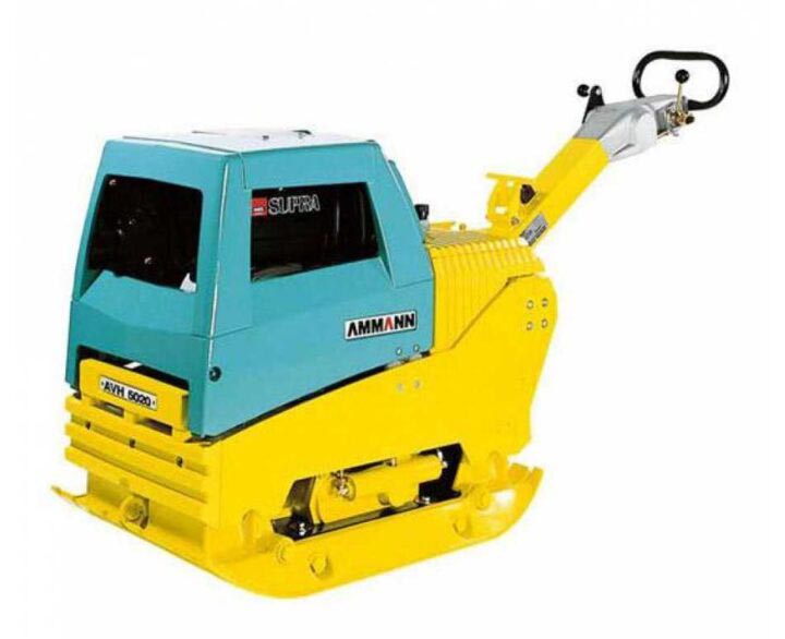 Ammann AVH5020