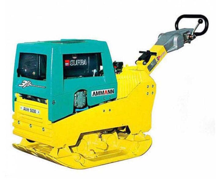 Ammann AVH5030