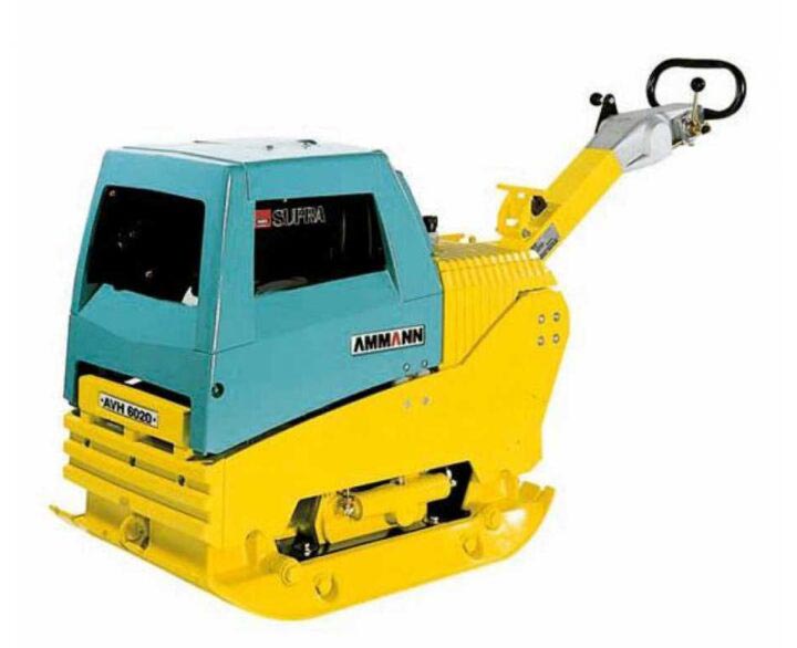 Ammann AVH6020