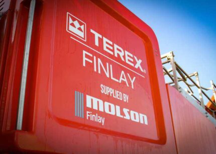 Molson Acquires Finlay Group
