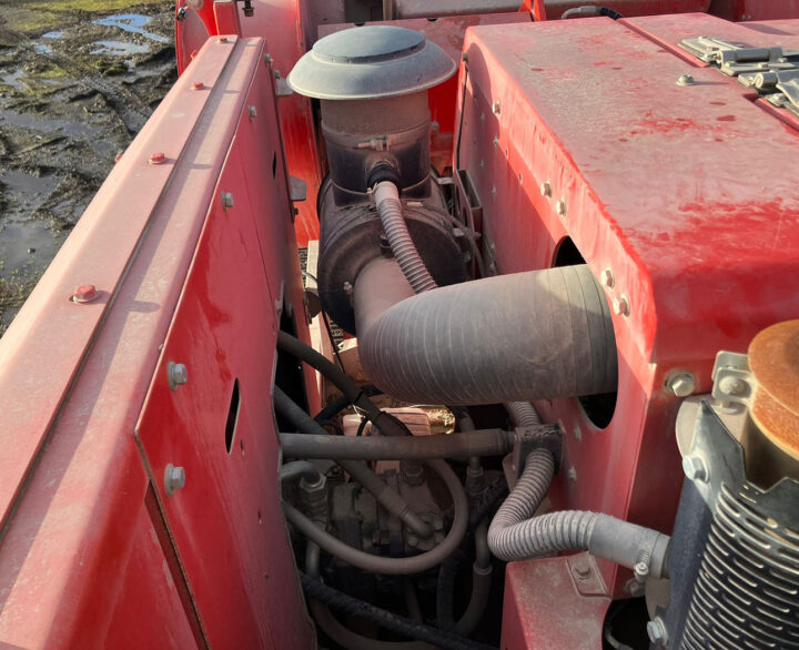 Terex J-1170 AS - Used Crushers