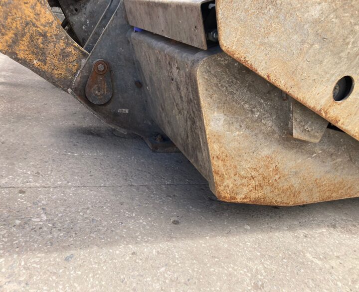 Hyundai HL955XT - Used Wheel Loaders