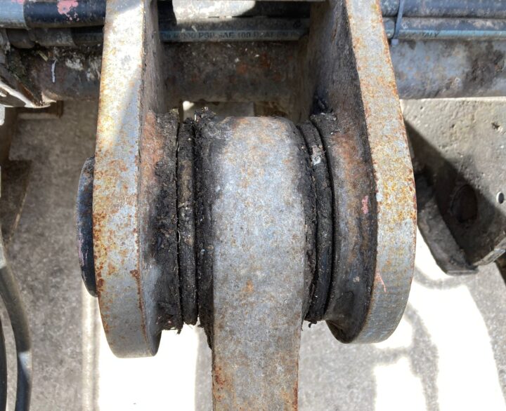 Hyundai HL955XT - Used Wheel Loaders