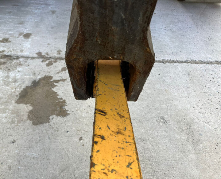 Hyundai HL955XT - Used Wheel Loaders