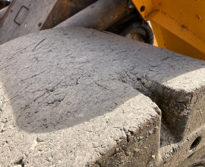 Hyundai HL955XT - Used Wheel Loaders