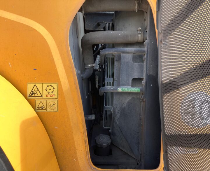 Hyundai HL955XT - Used Wheel Loaders