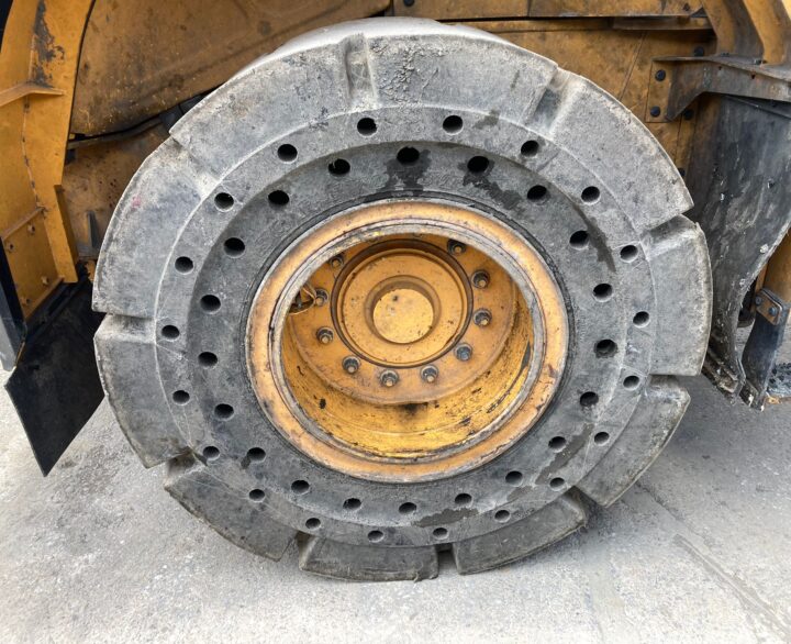 Hyundai HL955XT - Used Wheel Loaders