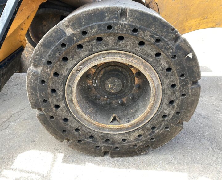 Hyundai HL955XT - Used Wheel Loaders