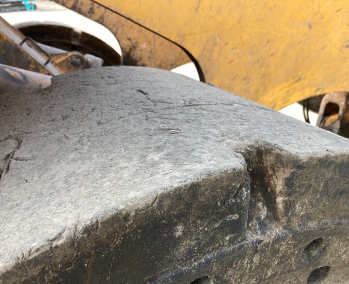 Hyundai HL955XT - Used Wheel Loaders