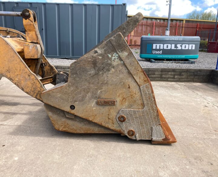 Hyundai HL955XT - Used Wheel Loaders