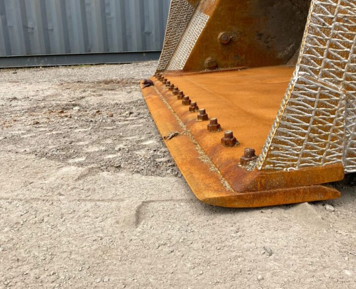 Hyundai HL955XT - Used Wheel Loaders