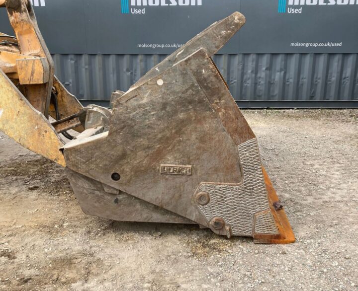 Hyundai HL955XT - Used Wheel Loaders