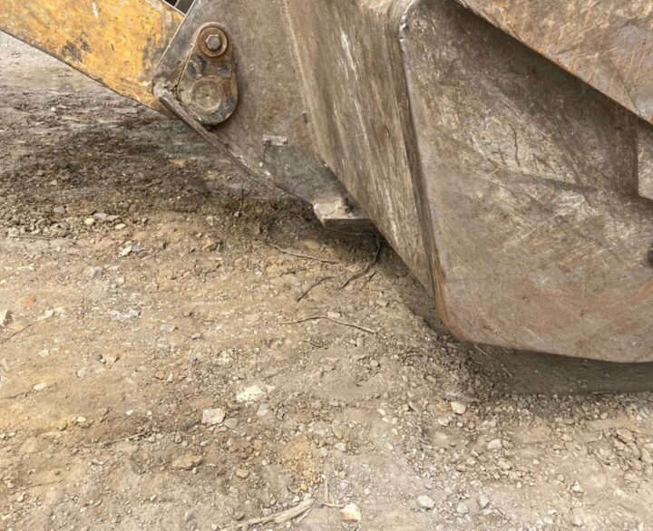 Hyundai HL955XT - Used Wheel Loaders