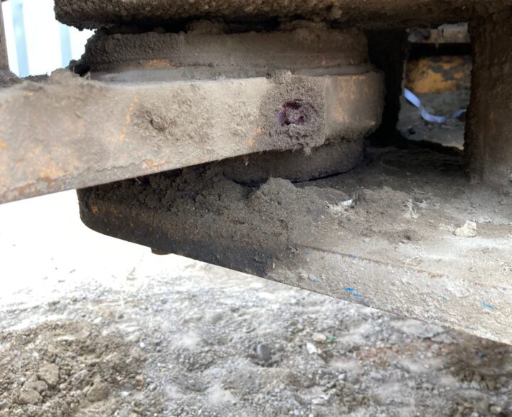 Hyundai HL955XT - Used Wheel Loaders