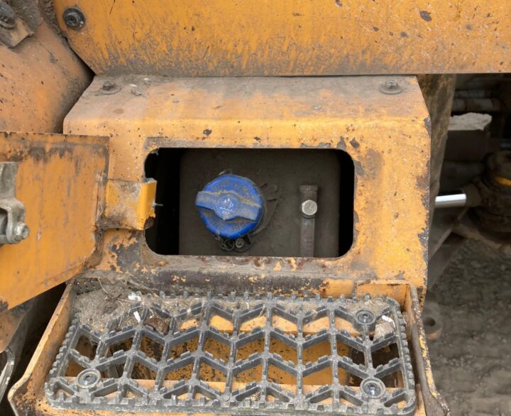 Hyundai HL955XT - Used Wheel Loaders