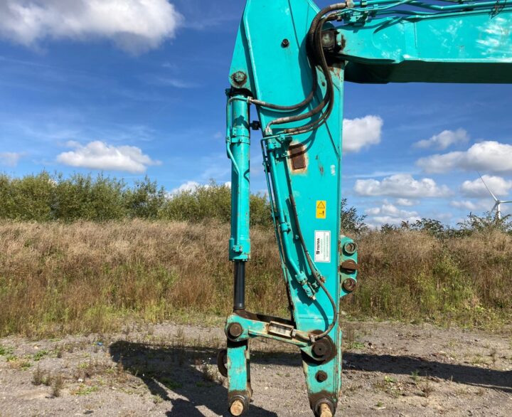 Kobelco SK500LC-10 - Crawler excavators