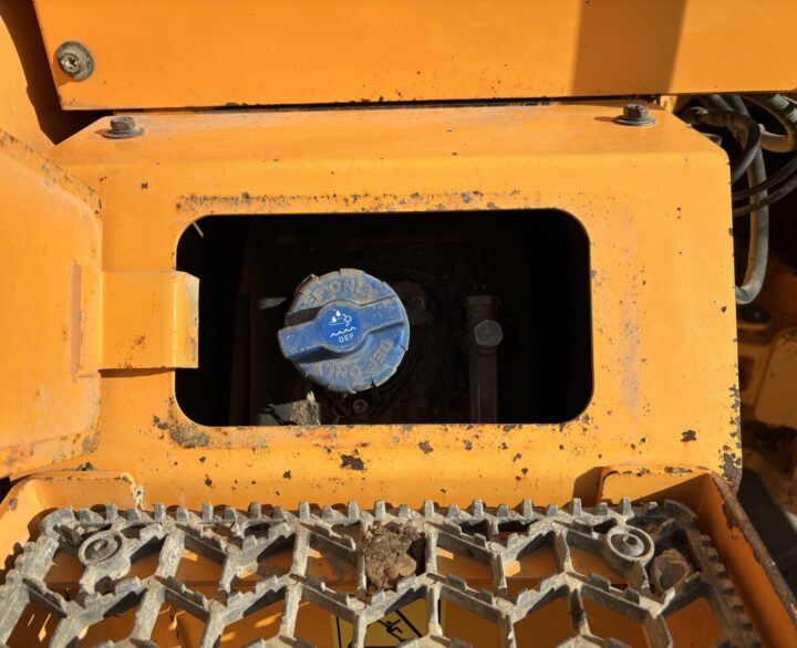 Hyundai HL960 - Used Wheel Loaders