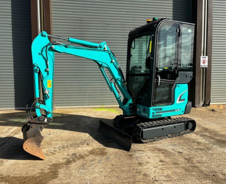 Kobelco SK17SR-3E