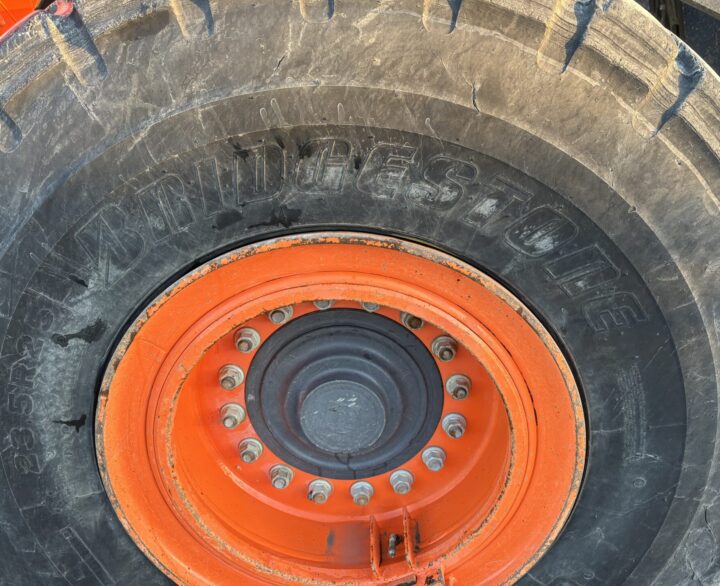 Doosan DL350-5 - Used Wheel Loaders