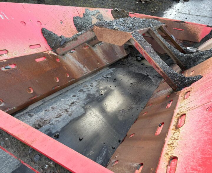 Terex C-1545 - Used Crushers