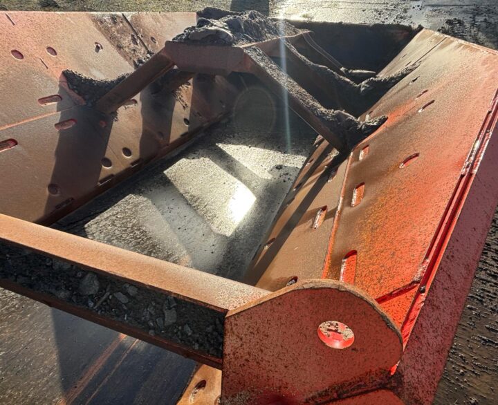 Terex C-1545 - Used Crushers