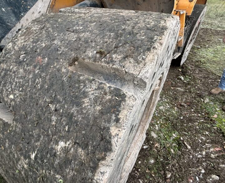 Hyundai HL960A - Used Wheel Loaders