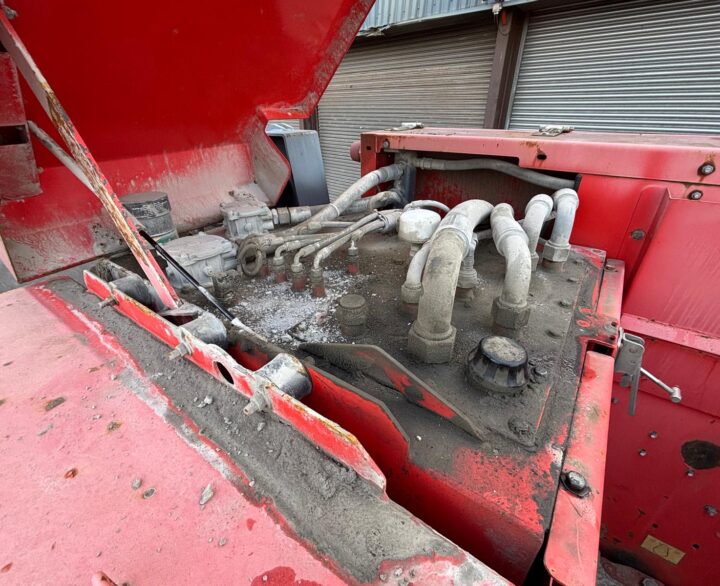 Terex C-1550 - Used Crushers