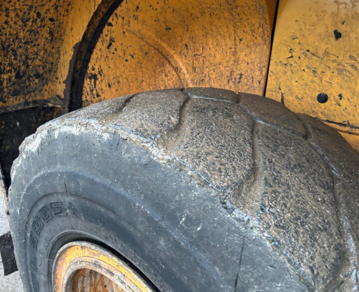 Hyundai HL940A - Used Wheel Loaders