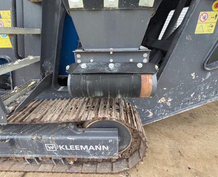 KLEEMANN MC 110i Evo 2 - Used Crushers