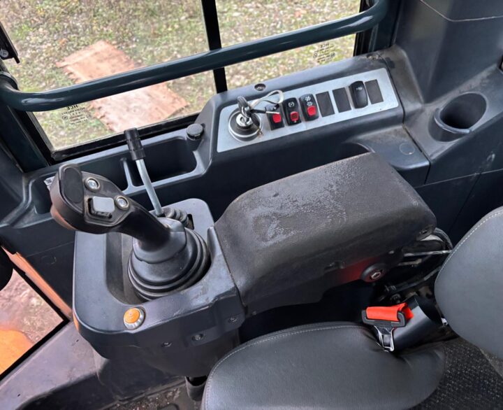 Hyundai HL940A - Used Wheel Loaders