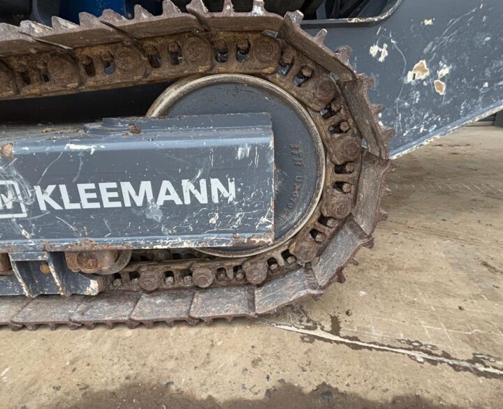 KLEEMANN MC 110i Evo 2 - Used Crushers