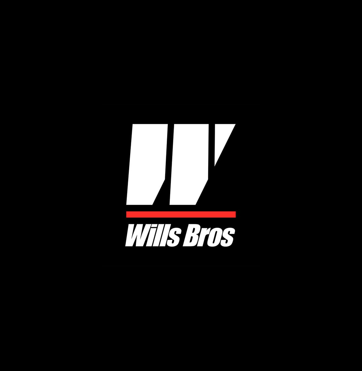 Wills Bros Logo