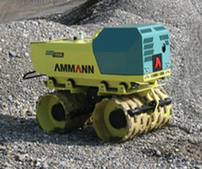 Ammann ARR 1585