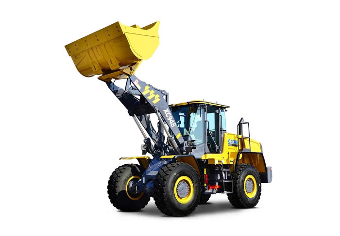 XCMG XC948 - Wheel Loaders