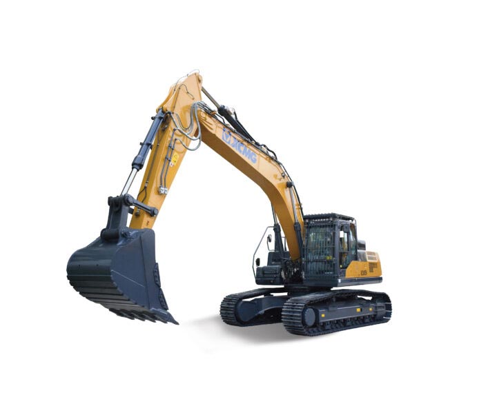 XCMG XE300EN - Crawler Excavators