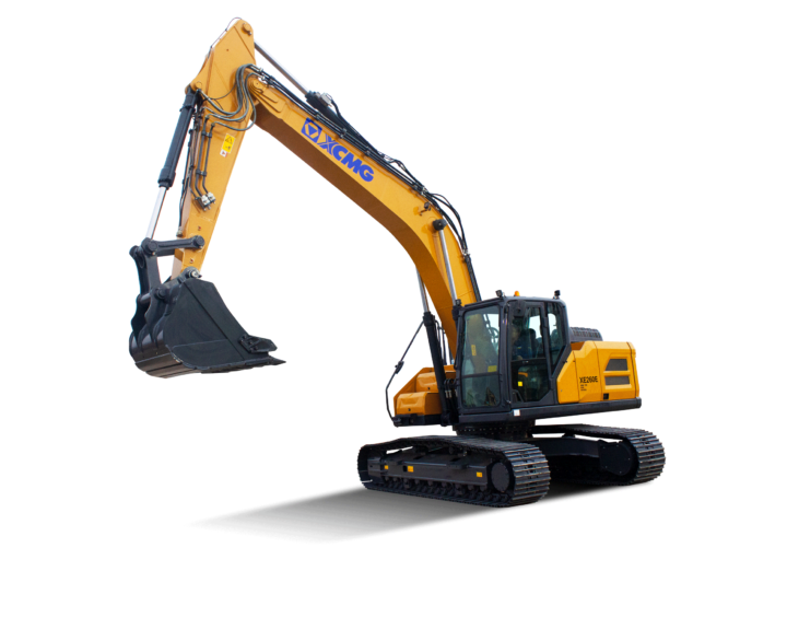 XCMG XE260E - Crawler Excavators